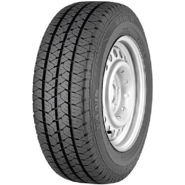 

Barum Vanis 205/65 R15 99T Reinforced
