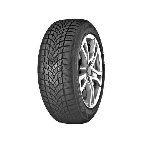 

Dayton DW 510 215/60 R16 99H XL