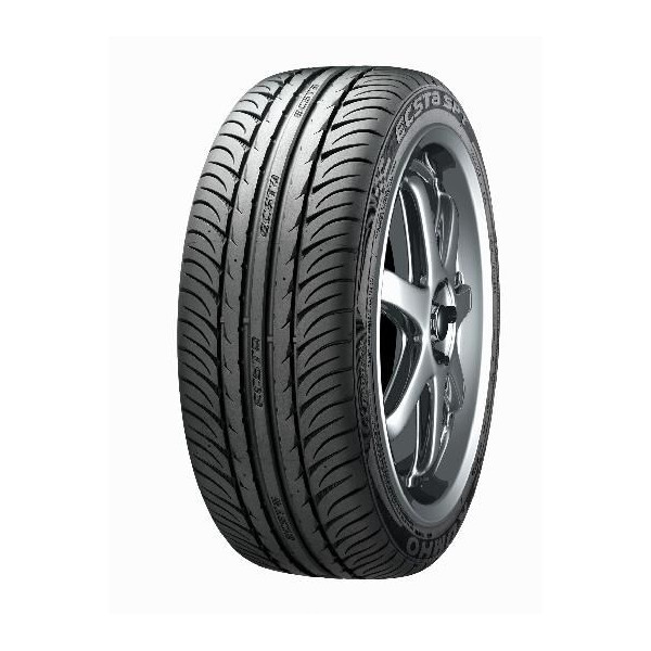 

Kumho Ecsta SPT KU31 165/45 R16 74V