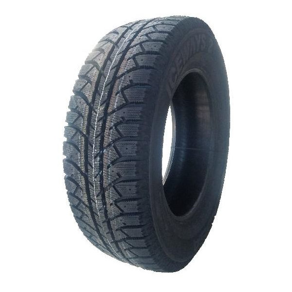 

Lassa Iceways 2 195/65 R15 91T (шип)