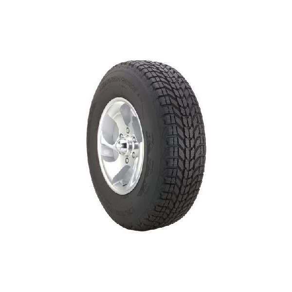 

Firestone WinterForce 215/55 R16 93S (шип)