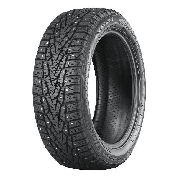 

Nokian Nordman 7 215/50 R17 95T XL (шип)