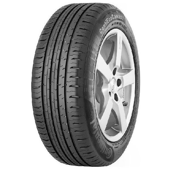 

Continental ContiEcoContact 5 215/60 R17 96H