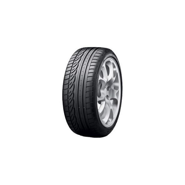 

Dunlop SP Sport 01 255/55 R18 109V Run Flat