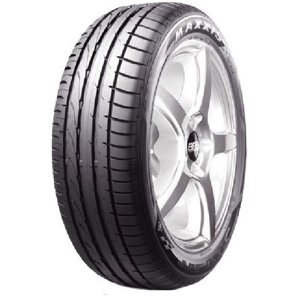

Maxxis S-Pro SUV 265/60 R18 114V XL