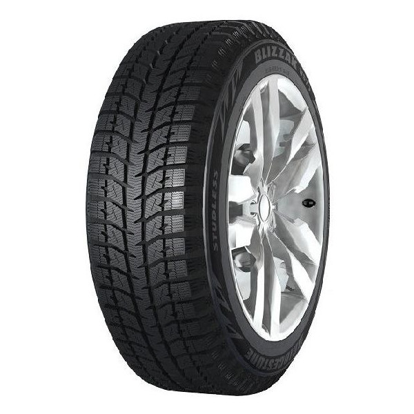 

Bridgestone Blizzak WS70 215/60 R17 96T
