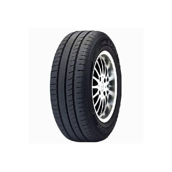 

Hankook Radial RA28 215/65 R16C 106/104T