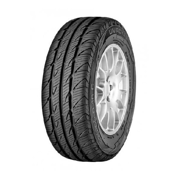 

Uniroyal Rain Max 2 205/65 R16C 107/105T