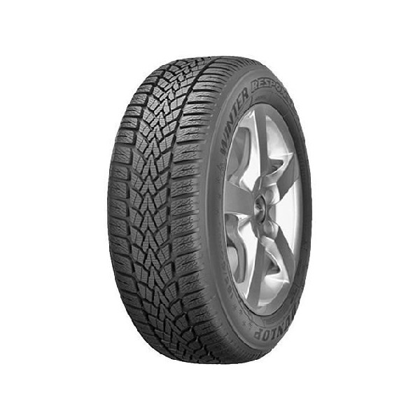 

Dunlop WinterResponse 2 175/65 R15 84T