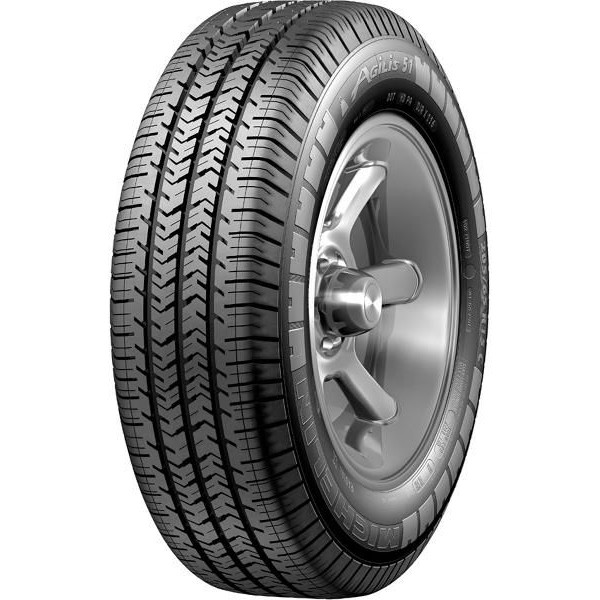 

Michelin Agilis 51 215/60 R16C 103/101T