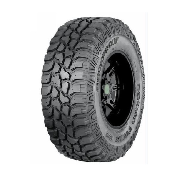 

Nokian RockProof 245/75 R17 121/118Q
