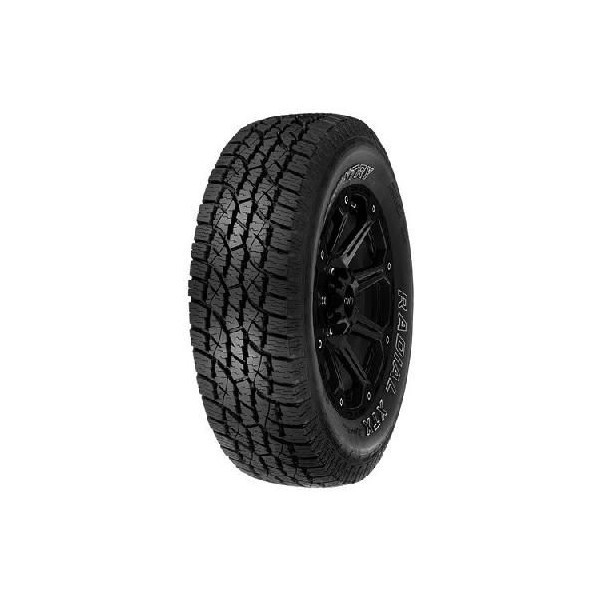 

Multi-Mile Wild Country Radial XTX 275/55 R20 117S