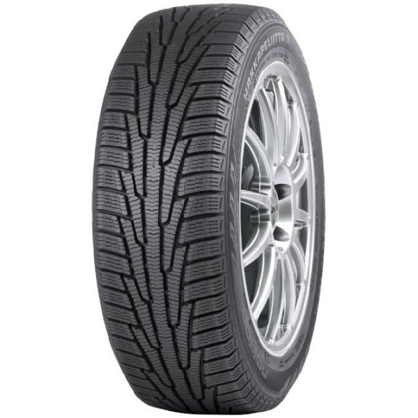 

Nokian Hakkapeliitta R 245/50 R18 104R XL