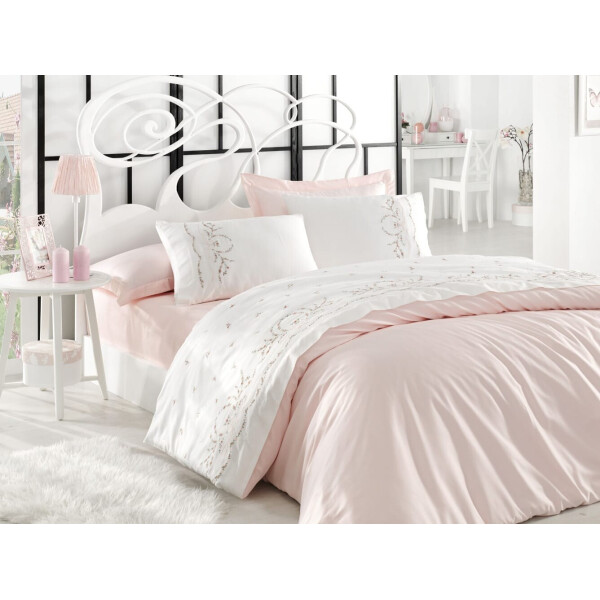 

Dantela Vita Embroidered Buket евро (ts-00114)