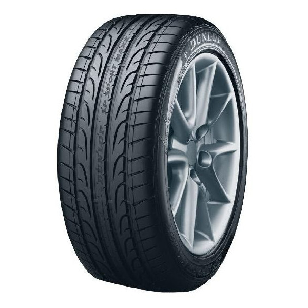

Dunlop SP Sport MAXX 255/45 R19 100V