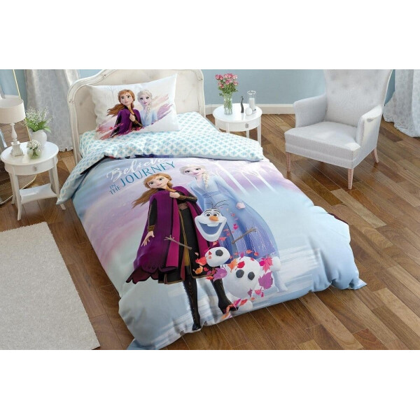 

Tac Disney Frozen 2 Elsa and Anna подростковое (TAC60222195)