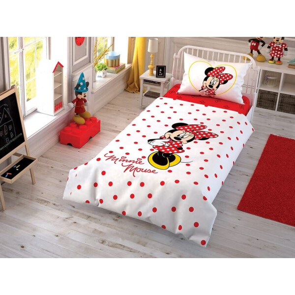 

Tac Disney Minnie Bubble Baby младенцам (TAC60175404)