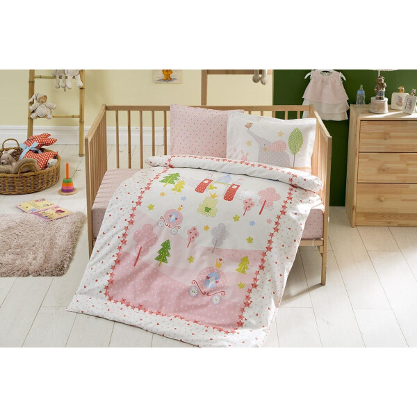 

Tac Organik Candy pembe младенцам розовый (TAC60180976)