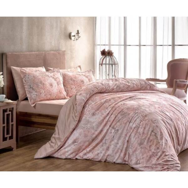 

Tac сатин Delux Romaine V01 kahve семейный кофейный (TAC60230183)