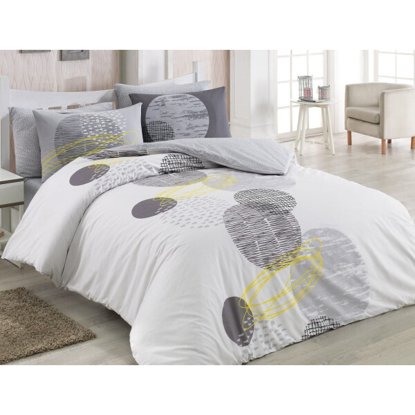 

Zugo Home ранфорс Blossom евро (ts-01860)