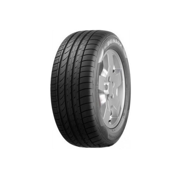 

Dunlop SP QuattroMaxx 235/55 R18 100V