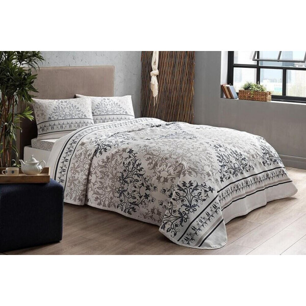 

Zugo Home сатин однотонный Silver евро серебро (ts-01875)