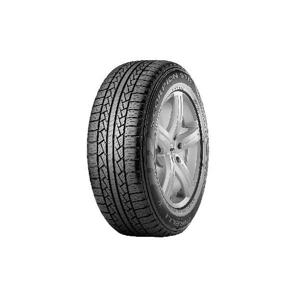 

Pirelli Scorpion STR 215/70 R16 100H