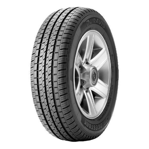 

Bridgestone Duravis R410 215/65 R15C 104/102T