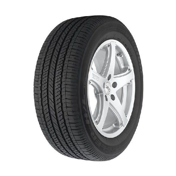 

Bridgestone Dueler H/L 400 235/55 R19 101H
