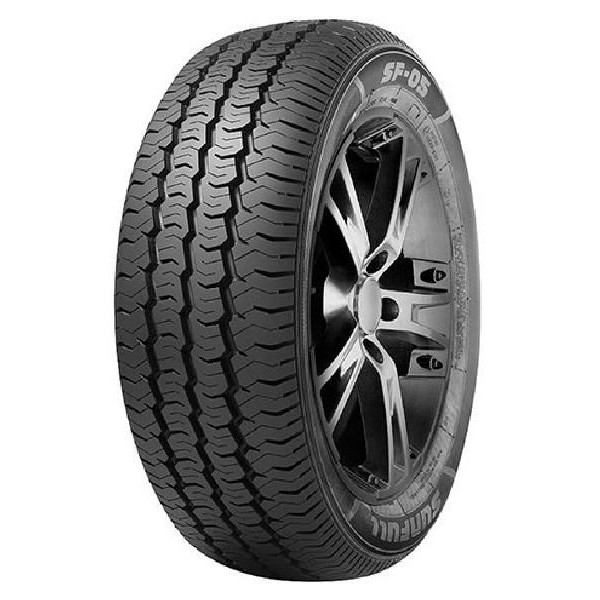 

Sunfull SF-05 215/75 R16C 116/114R