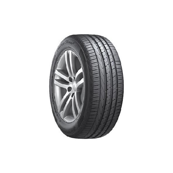 

Hankook Ventus S1 Evo2 SUV K117A 235/55 R17 99V