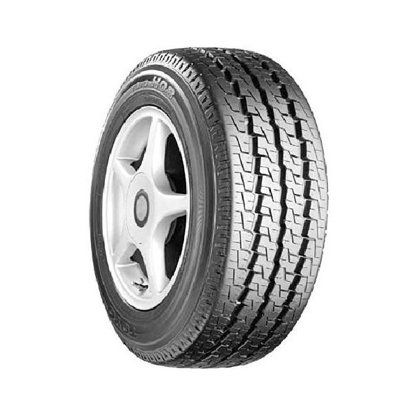 

Toyo H08 195/75 R16C 107/105S