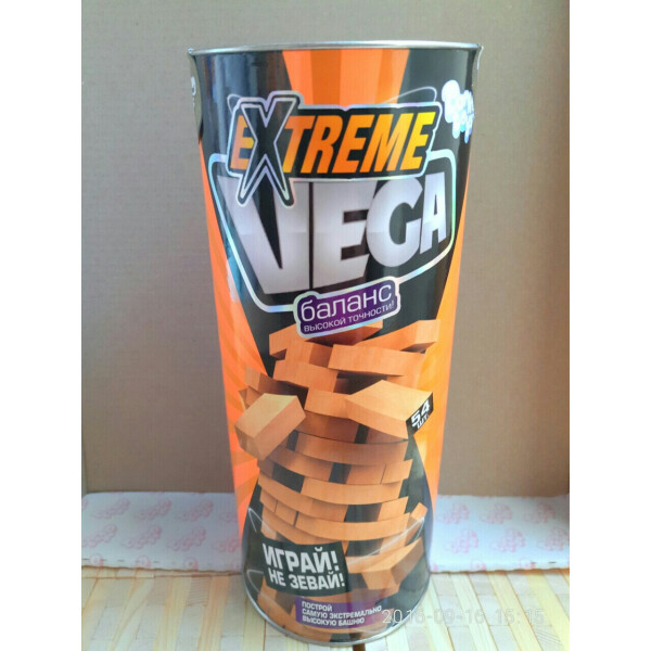 

Наст. игра "Vega- EXTREME" Пок. /12/