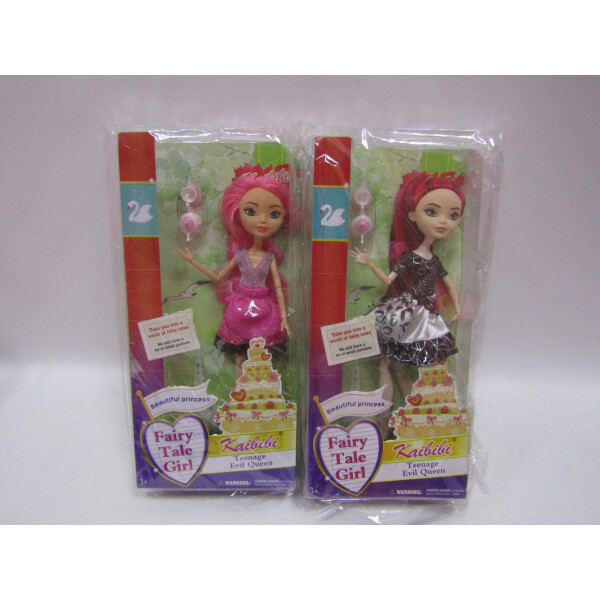 

Кукла EVER AFTER HIGH 30см BLD020-1 с аксес.2в.кор.32*6*16 /96/