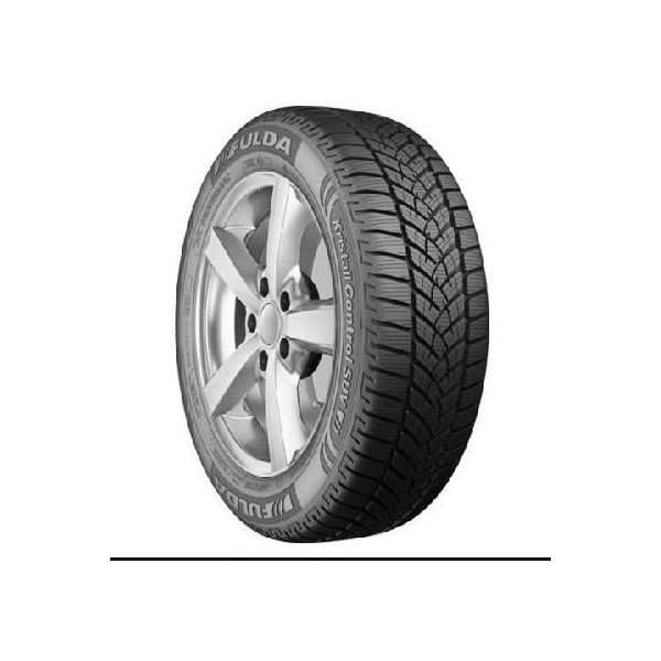 

Fulda Kristall Control SUV 255/55 R18 109H XL