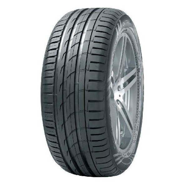 

Nokian zLine SUV 255/55 R19 107V
