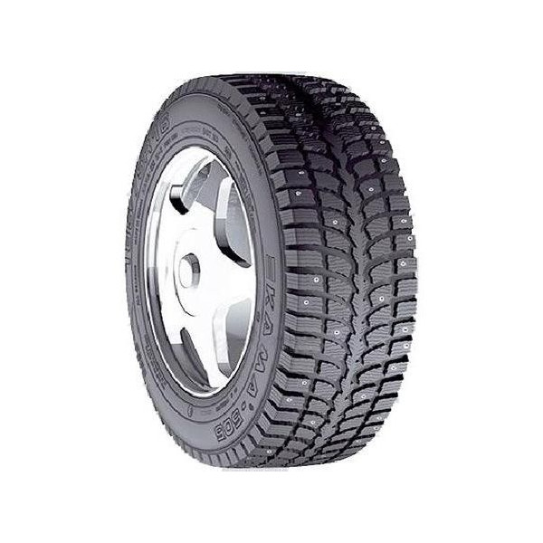 

Кама 505 175/65 R14 82T (шип)