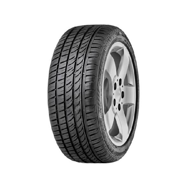 

Gislaved Ultra Speed 235/60 R18 107V XL