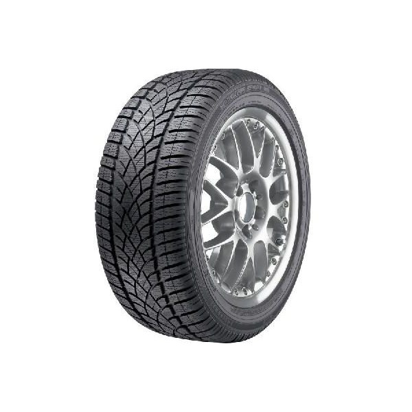 

Dunlop SP Winter Sport 3D 235/60 R18 107H XL AO