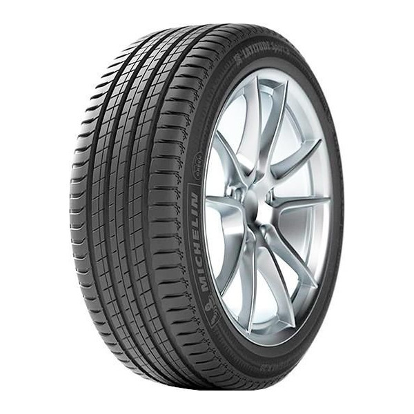 

Michelin Latitude Sport 3 235/65 R17 108V XL VOL