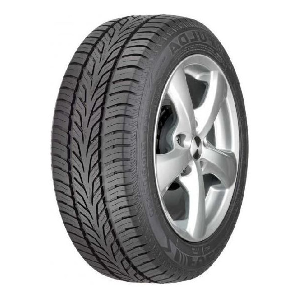

Fulda Carat Progresso 215/55 R16 93H