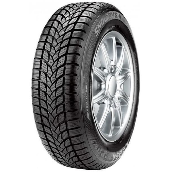 

Lassa Snoways Era 195/60 R15 88T