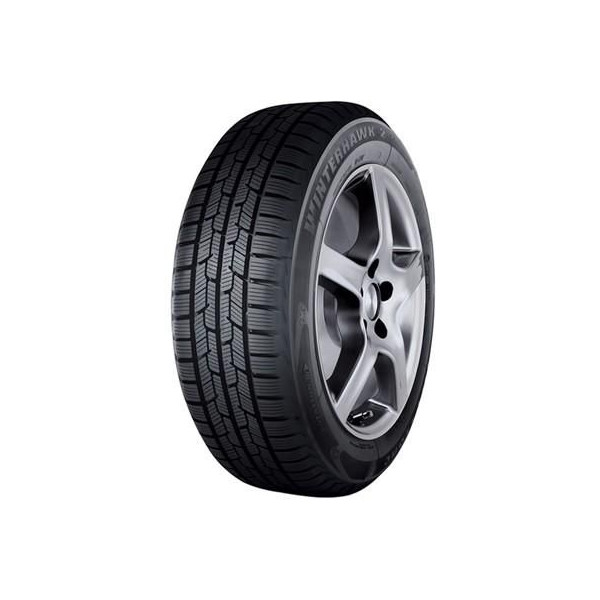 

Firestone Winterhawk 2 Evo 185/65 R15 88T
