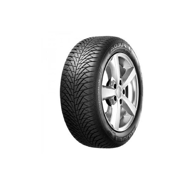 

Fulda Multicontrol 185/65 R15 88H