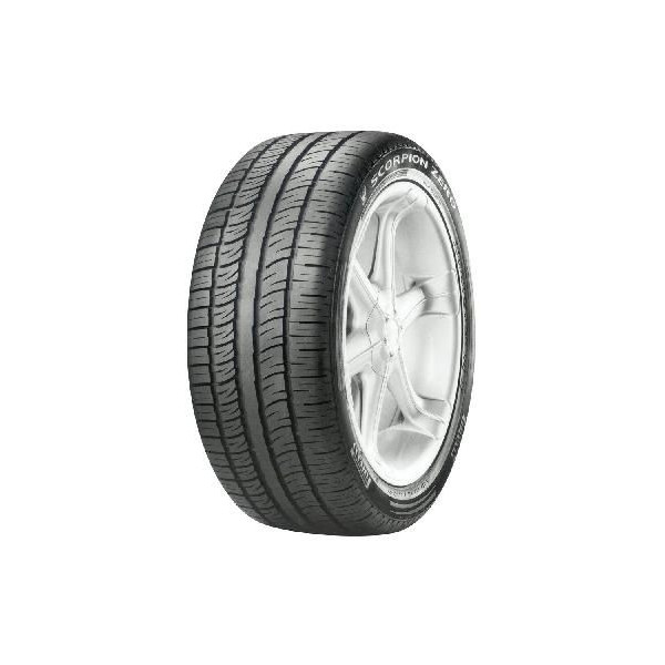 

Pirelli Scorpion Zero Asimmetrico 235/65 R17 104H