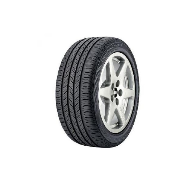 

Continental ContiProContact 275/45 R18 103H M0