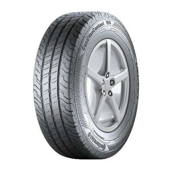 

Continental ContiVanContact 100 225/75 R16C 116/114R