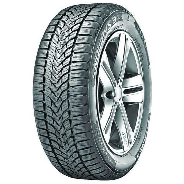 

Lassa Snoways 3 245/40 R18 97V XL