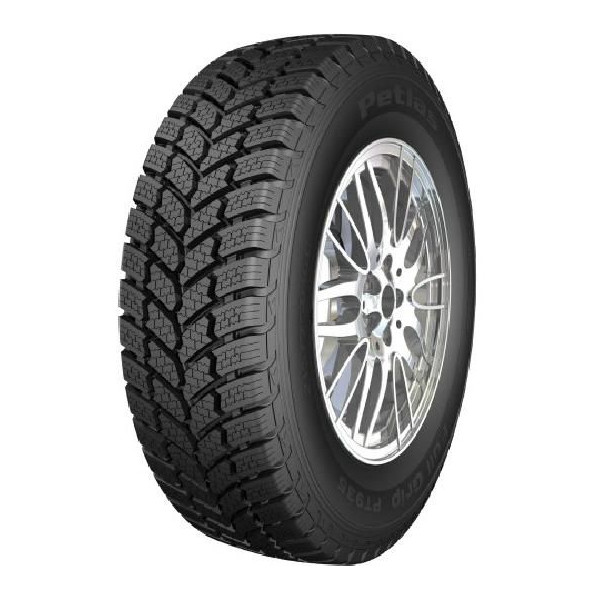 

Petlas Fullgrip PT935 195/75 R16C 107/105R