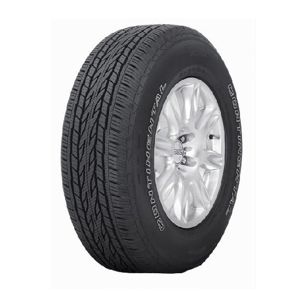 

Continental ContiCrossContact LX2 215/65 R16 98H